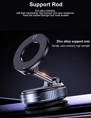 Magnetic Phone Holder K007_img_6