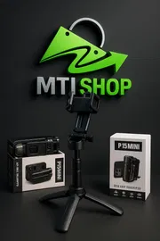 P15mini Selfie Stick Tripod_img_3