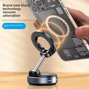 Magnetic Phone Holder K007_img_2