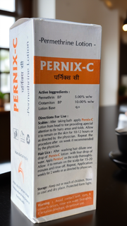 Pernix C [স্ক্যাবিস চিকিৎসায়]_img_1