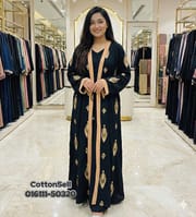 সম্পূর্ণ ফুল এমব্রয়ডারি কাজের ডিজাইন_img_1