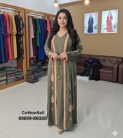 সম্পূর্ণ ফুল এমব্রয়ডারি কাজের ডিজাইন_img_4