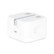 Apple 20 W USB‑C Power Adapter (Type C 3‑Pin Plug)_img_2