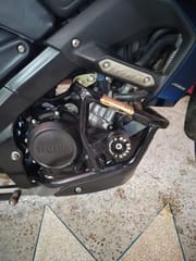 Premium Heavy Qualityfull Bumper For Yamaha MT-15 V1 & V2_img_0