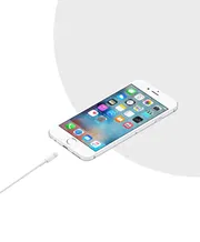 Apple Lightning Cable – USB‑C to Lightning & Lightning to USB (MFi Certified)_img_1