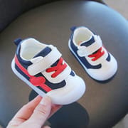 Baby Soft Anti-Slip Lightweight Breathable Winter Velcro Sneakers (3 to 22 months) for your ANGEL_img_4
