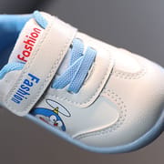 Baby Doraemon and Kitty Soft Anti-Slip First Walker Sneakers ( 6 to 15 months) for ANGEL_img_5