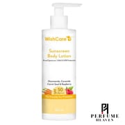WishCare Sunscreen Body Lotion_img_0