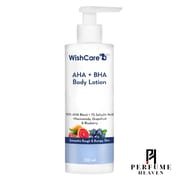 WishCare AHA + BHA Body Lotion_img_0