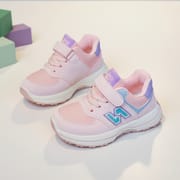 Kids ComfortGrip Soft Lightweight Durable Sport Sneakers_img_9
