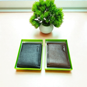 Premium 100% Genuine Leather Wallet_img_1