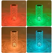 Crystal Diamond Lamp_img_3