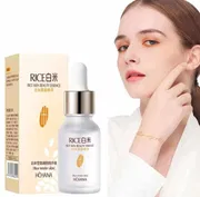 Rice Skin Beauty Essence Serum 15ml_img_0