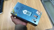 Plug In Quran Device For Quran Recitation, Hadith, Zikir and Ruqiyah with LED Lamp Light (Premium Version ZK-65)_img_8
