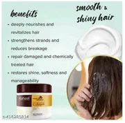 Karseell Collagen Hair Masks -500mL Karseell Collagen Hair Cream Treatment_img_1