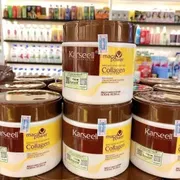 Karseell Collagen Hair Masks -500mL Karseell Collagen Hair Cream Treatment_img_2