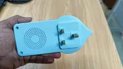 Plug In Quran Device For Quran Recitation, Hadith, Zikir and Ruqiyah with LED Lamp Light (Premium Version ZK-65)_img_3