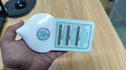 Plug In Quran Device For Quran Recitation, Hadith, Zikir and Ruqiyah with LED Lamp Light (Premium Version ZK-65)_img_4