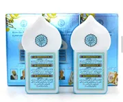 Plug In Quran Device For Quran Recitation, Hadith, Zikir and Ruqiyah with LED Lamp Light (Premium Version ZK-65)_img_1