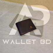 DAIQISI BRAND Soft Leather wallet With Box_img_2