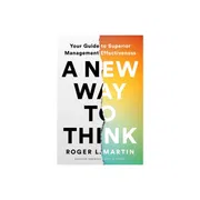 A New way to think by Roger Martin_img_0
