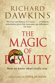 MAGIC OF REALITY: How We Know What’s Really True_img_0