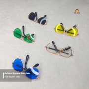 Aviator Shape sunglass_img_1