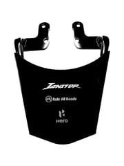 Premium Back Carrier Hero Ignator Techno 125_img_0