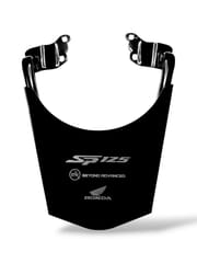 Premium Back Carrier Honda Sp-125_img_0