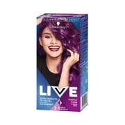 Schwarzkopf Live Hair Colour Ultra Brights 094 Purple Punk_img_0