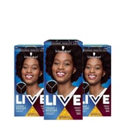 Schwarzkopf Live Hair Colour + Moisture M09 Violet Vixen_img_0