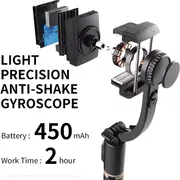Q08 Gimbal Stabilizer Tripod_img_4