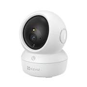 EZVIZ CS-H6c Pro 3MP Pan & Tilt Smart Portable WiFi Camera_img_0