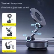 Magnetic Phone Holder K007_img_3