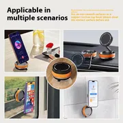 Magnetic Phone Holder K10b_img_7
