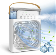 GearUp AirCooler Fan With Mist Flow_img_1