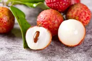চায়না-৩ লিচু🍒 100pcs_img_0