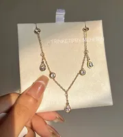 Gorgeous Tassel Neckpiece_img_0