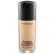 Mac Cosmetics Studio Fix Liquid Foundation NC30_img_0