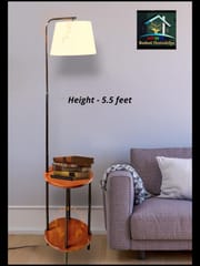 Corner stand lamp_img_0