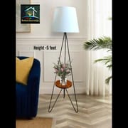 Corner stand lamp_img_0
