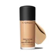 MAC Studio Fix Fluid Foundation SPF15- NC35_img_0