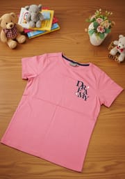 Girls T-shirt _Code: MS-109_img_1