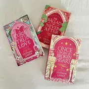 Once Upon a Broken Heart Series (3 Books) by Stephanie Garber_img_0