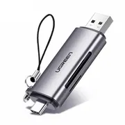 UGREEN 2-in-1 USB C & USB 3.0 SD/TF Card Reader_img_0