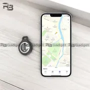 Hoco E91 Smart GPS Tracker_img_2