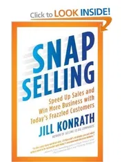 Snap Selling by Jill Konrat_img_0