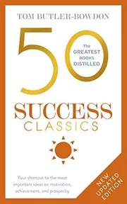 50 Success Classics by Tom Butler-Bowdon_img_0