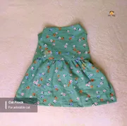 3.5 kg cat frock_img_0