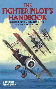 Fighter Pilot's Handbook by Gordon Thorburn_img_0